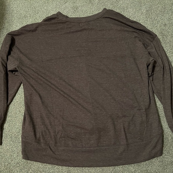 RBX pullover - Picture 2 of 2